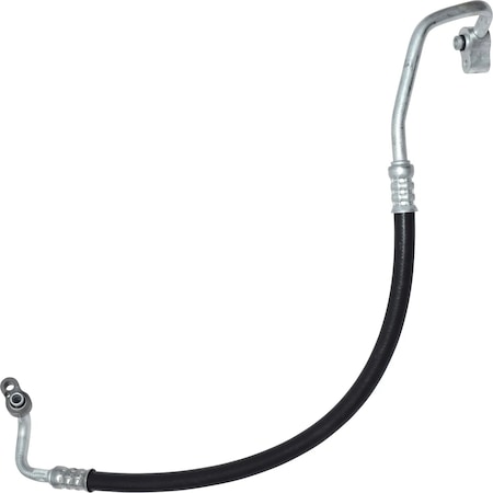 Universal Air Cond Mitsubish Galant 12-04 HA112274C